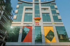 Hotel Aflon midc andheri east